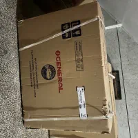 کولر گازی  اینور تر دار موتور اصل ژاپن
