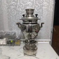 سماور نفتی