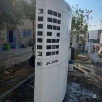 موتور یخچال ترموکینگ|قطعات یدکی و لوازم جانبی|چهاردانگه (تهران), |دیوار