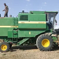 کمباین جاندیر سنگین|کلکسیون و سرگرمی|مرودشت, ژیان|دیوار