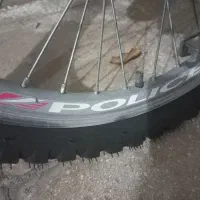 دوچرخه دنده ای سایز ۲۰|دوچرخه، اسکیت، اسکوتر|سبزوار, ابوریحان|دیوار