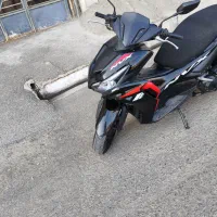 ایروکس 170 خشک خشک کم کار