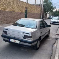 پژو۴۰۵دوگانه کارخانه|خودرو سواری و وانت|ارومیه, |دیوار