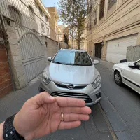 جک اس ۵ کارکرد ۱۰۴ هزارتا|خودرو سواری و وانت|تهران, سیروس|دیوار