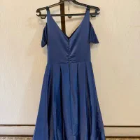 پیراهن مجلسی|لباس|سمنان, |دیوار