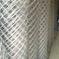 تولید و فروش فنس باغی سیم خاردار و گابیون