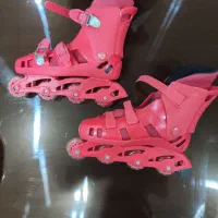 کفش اسکیت|دوچرخه، اسکیت، اسکوتر|بوشهر, |دیوار