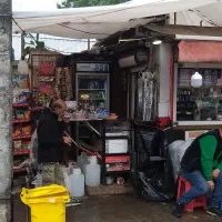 همکار برای کار در دکه|استخدام خدمات فروشگاه و رستوران|رشت, بوسار|دیوار