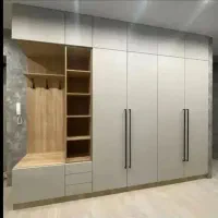 آنالیز آنالیزور تخصصی کابینت وکمد دیواری دکورسیون