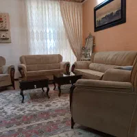 مبلمان راحتی|مبلمان خانگی و میز عسلی|مشهد, شهید فرامرز عباسی|دیوار