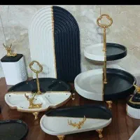 تولید کننده ظرف پذیرایی  ودکوری|صنایع دستی و سایر لوازم تزئینی|تربت جام, میان جام|دیوار