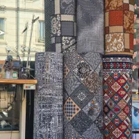 گلیم وفرش
