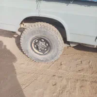 فروش نیسان ۳۸۰۰