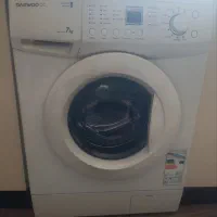 لباس شویی مدلdevo