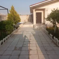 ویلاباغ قدمتدار چسب بافت سهیلیه کردان زیر قیمت