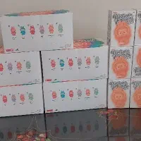 لبوبو اصل اورجینال|اسباب‌‌بازی|شیراز, تل حسین‌آباد|دیوار