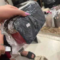 کیف نو|کیف، کفش، کمربند|اصفهان, باغ دریاچه|دیوار