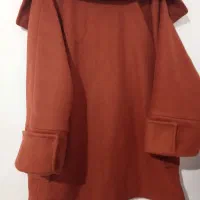 کت ضخیم زنانه|لباس|باسمنج, |دیوار