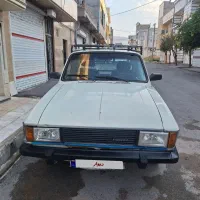 پیکان وانت