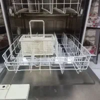 ماشین ظرفشویی بوش