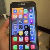 گوشی ایفون ۷پلاس