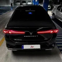ریسپکت 2 مدل 1404 ، گارانتی فعال