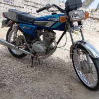 زیگما 125