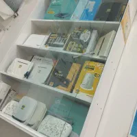 مودم در حد نو ( دفتر پیشخوان محمدی)|مودم و تجهیزات شبکه|نیشابور, شهید جعفری|دیوار