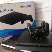 پلی فور پلی‌استیشن 4اسلیم