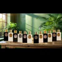 فروش ویژه عطر وادکلن اسپری بادی اسپلش|آرایشی، بهداشتی، درمانی|دوگنبدان, |دیوار