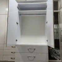 کمد جا لباسی در خد نو|جاکفشی، کمد، دراور|پیرانشهر, |دیوار