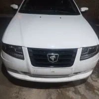 سورن پلاس موتور جدید