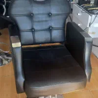 صندلی جک دار آرایشگاهی