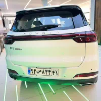 tiggo7plugginhybrid/تحویلفوری روز/نقداقساط پنجساله|خودرو سواری و وانت|تهران, اقدسیه|دیوار