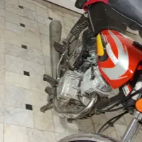 موتور 95|موتورسیکلت|قم, شهدا|دیوار