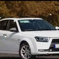 دنا پلاس اتوماتیک صفر