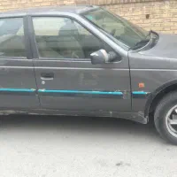 روا مدل ۸۶|خودرو سواری و وانت|خمینی‌شهر, |دیوار