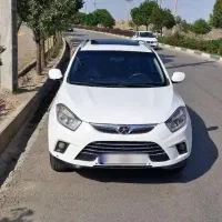 جکs5 مدل ۹۴|خودرو سواری و وانت|اردبیل, |دیوار