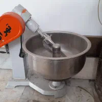 همزن خمیر ۸ کیلویی