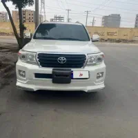 لندکروز مدل2011