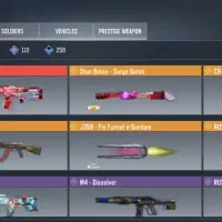 اکانت کالاف