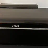 پرینتر اپسون l805