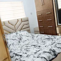 تخت خواب دونفره