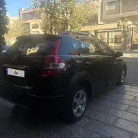 اچ سی کراس مدل۹۷ بدون رنگ|خودرو سواری و وانت|کرج, گلشهر|دیوار