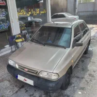 پراید|خودرو سواری و وانت|مسجد سلیمان, |دیوار