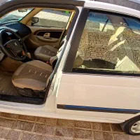 پژو پارس سال بدون‌ رنگ