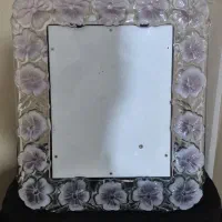 قاب عکس خیلی کمیاب سایز بزرگ والتر آلمان فلاور