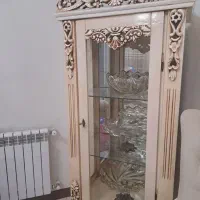 ویترین درحد نو