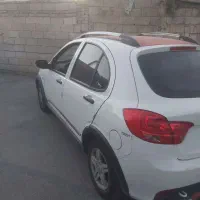 کوییک GXRL سفید، مدل اسفند ۱۴۰۲|خودرو سواری و وانت|خمینی‌شهر, |دیوار