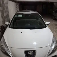 207پانا فول ارتقا درحد خشک